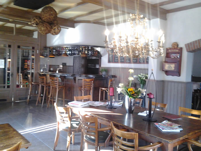 cafe taverne de roskam