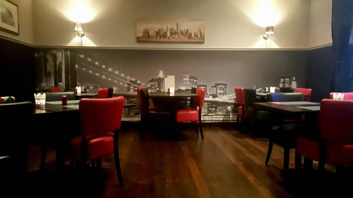 cafe taverne grenszicht