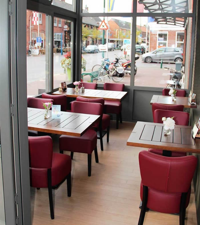 cafe taverne hollandshof